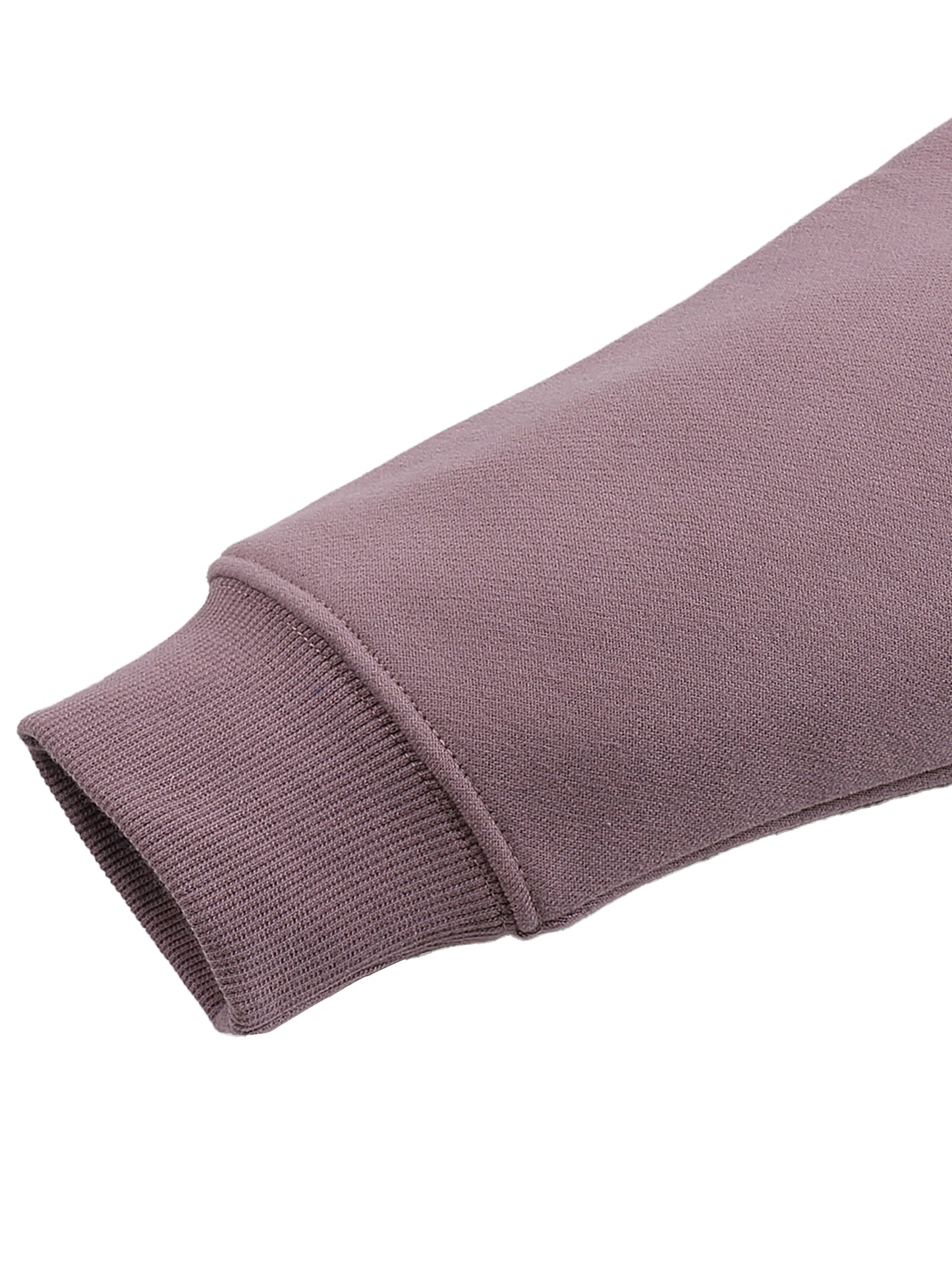 Upgraded Beast Oversize Fleeced Hoodie