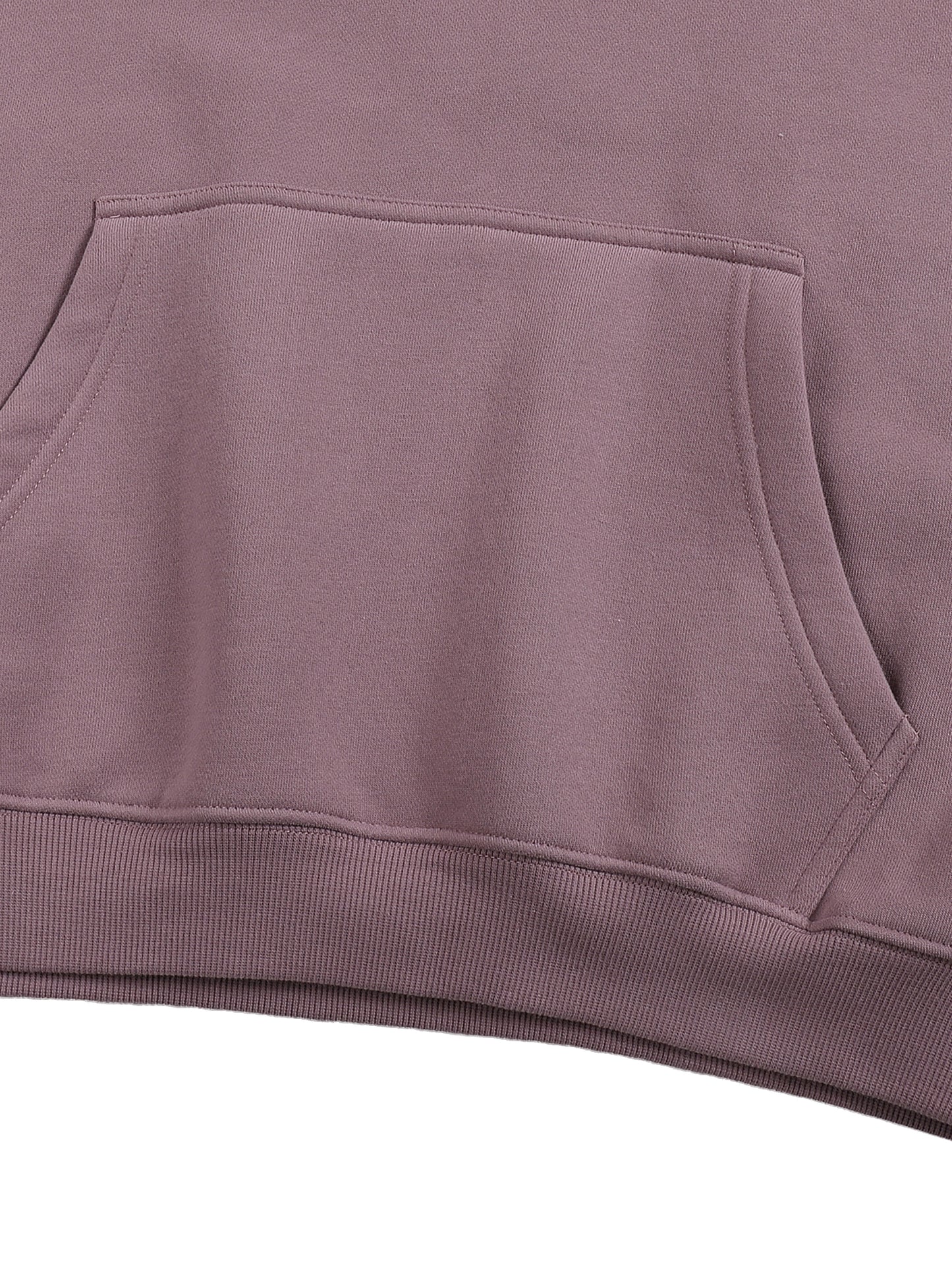 Upgraded Beast Oversize Fleeced Hoodie