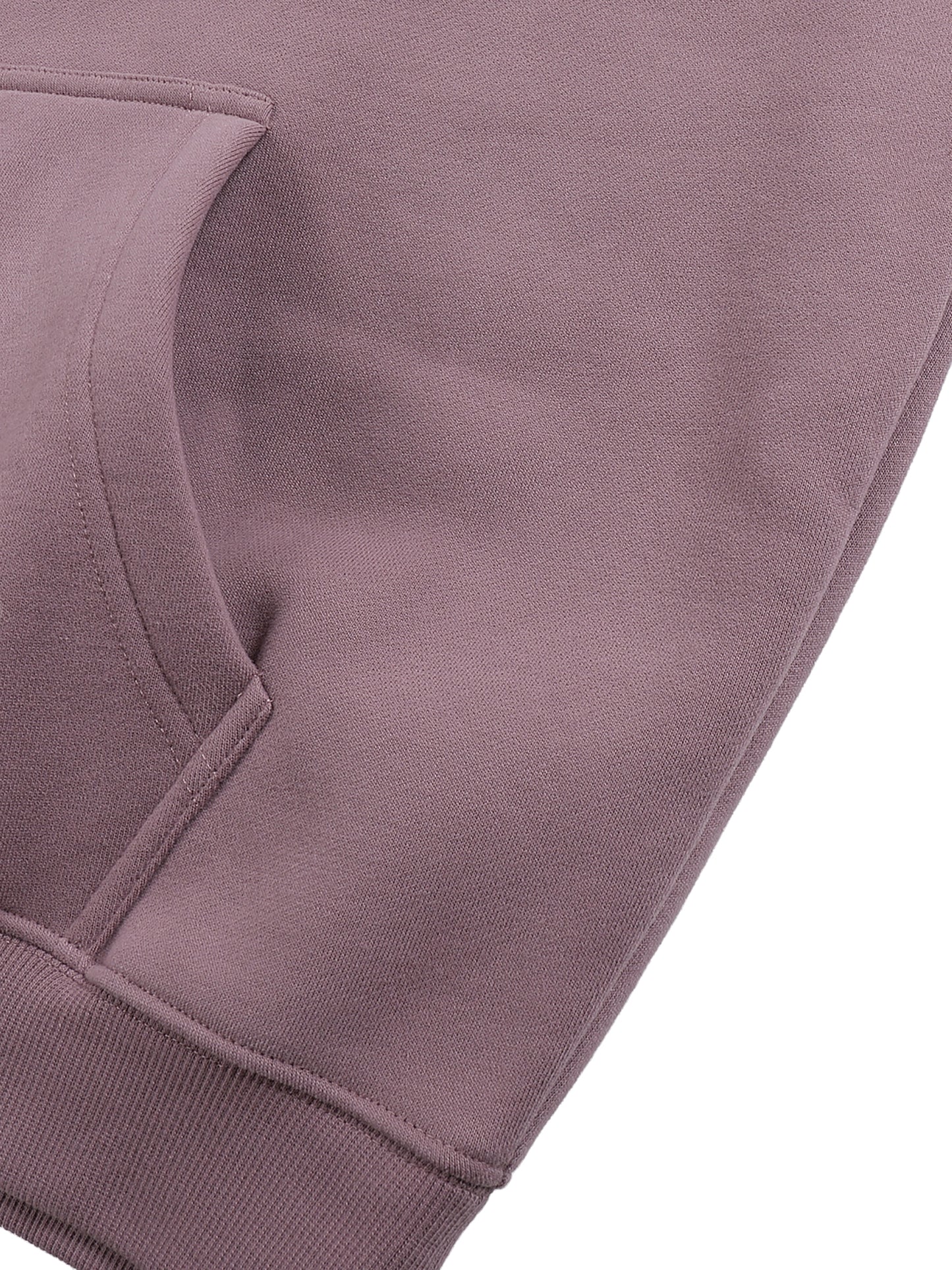 Upgraded Beast Oversize Fleeced Hoodie